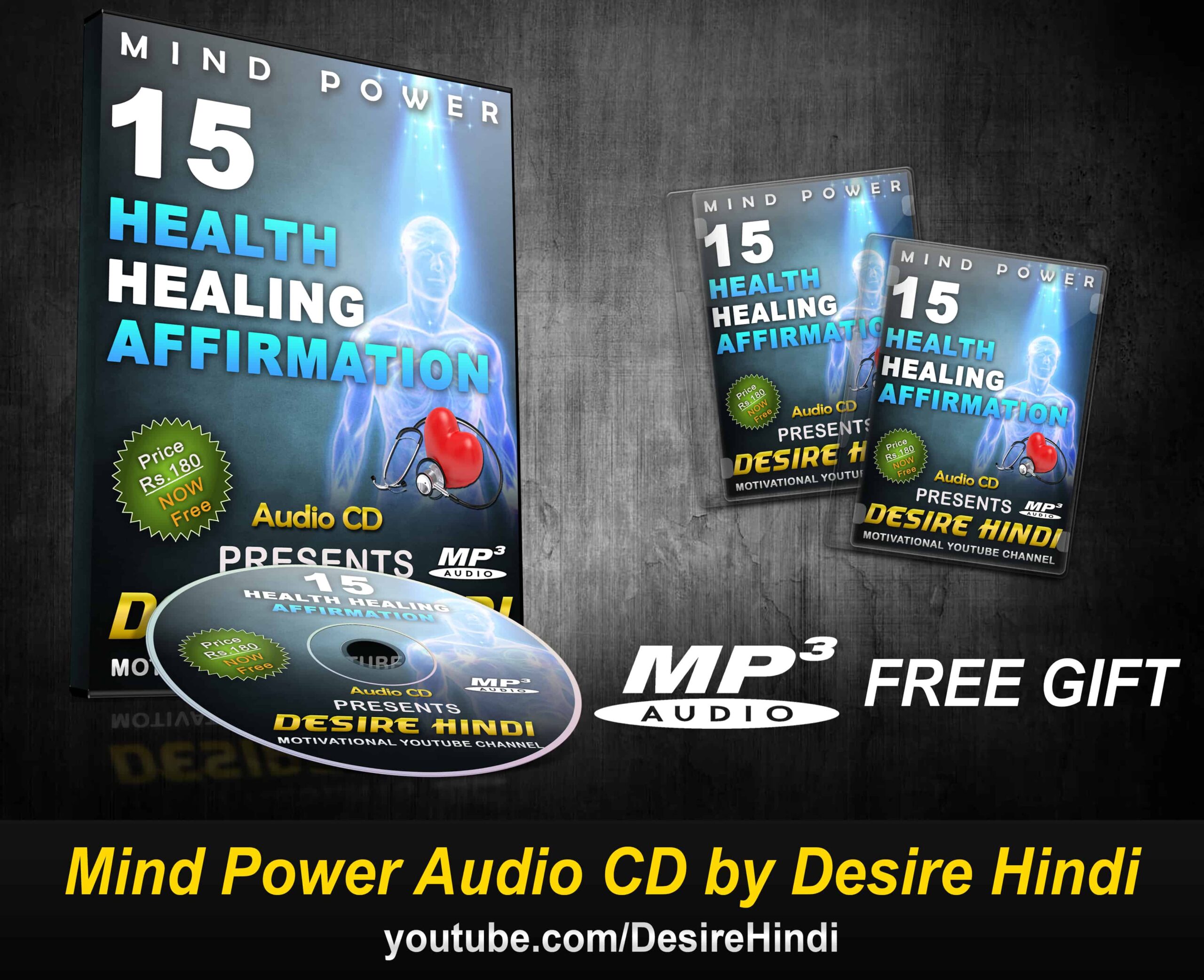 15-Health-Healing-Affirmation-By-Desire-Hindi